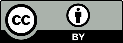 CC BY 40 logo
