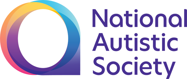 National Autistic Society logo